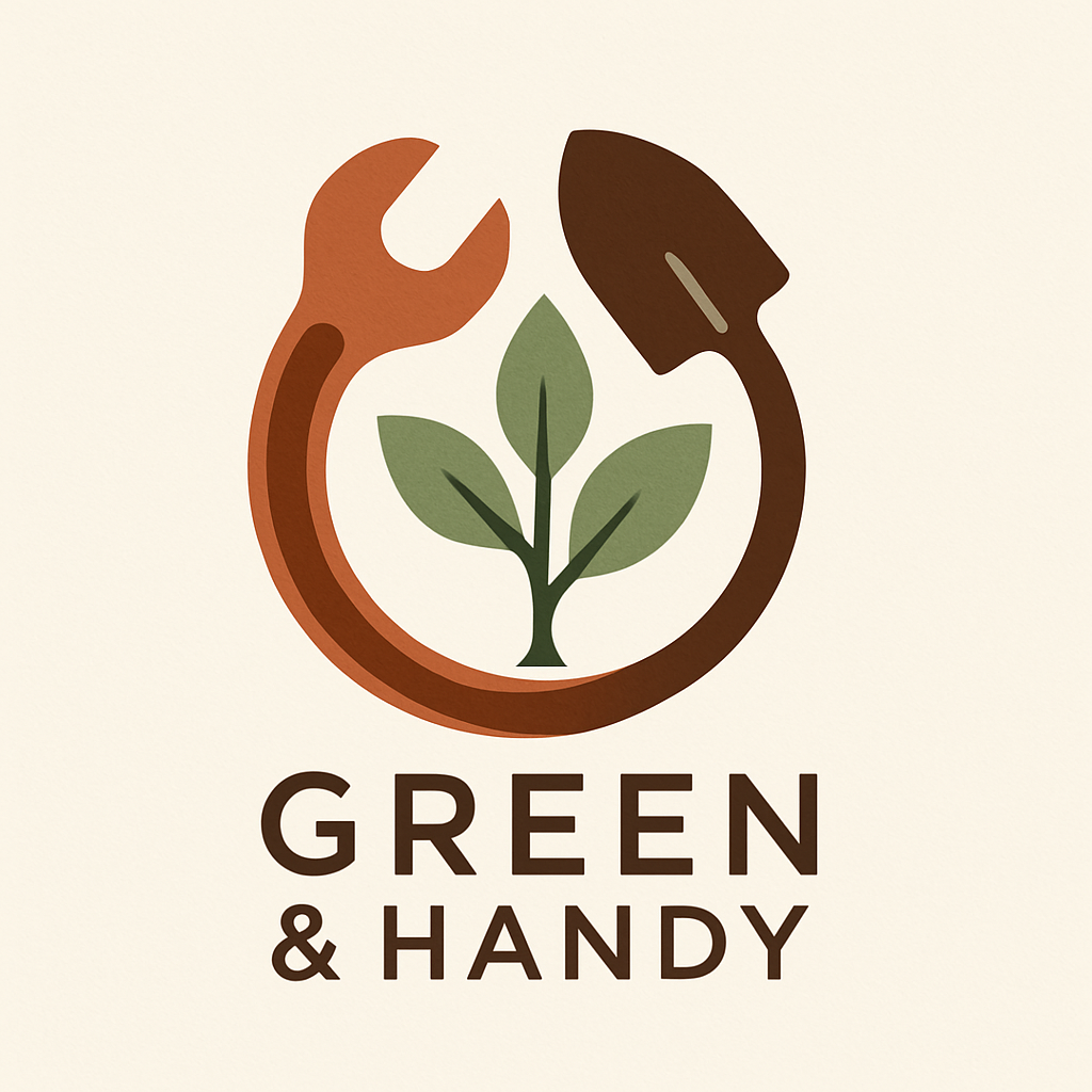Green & Handy