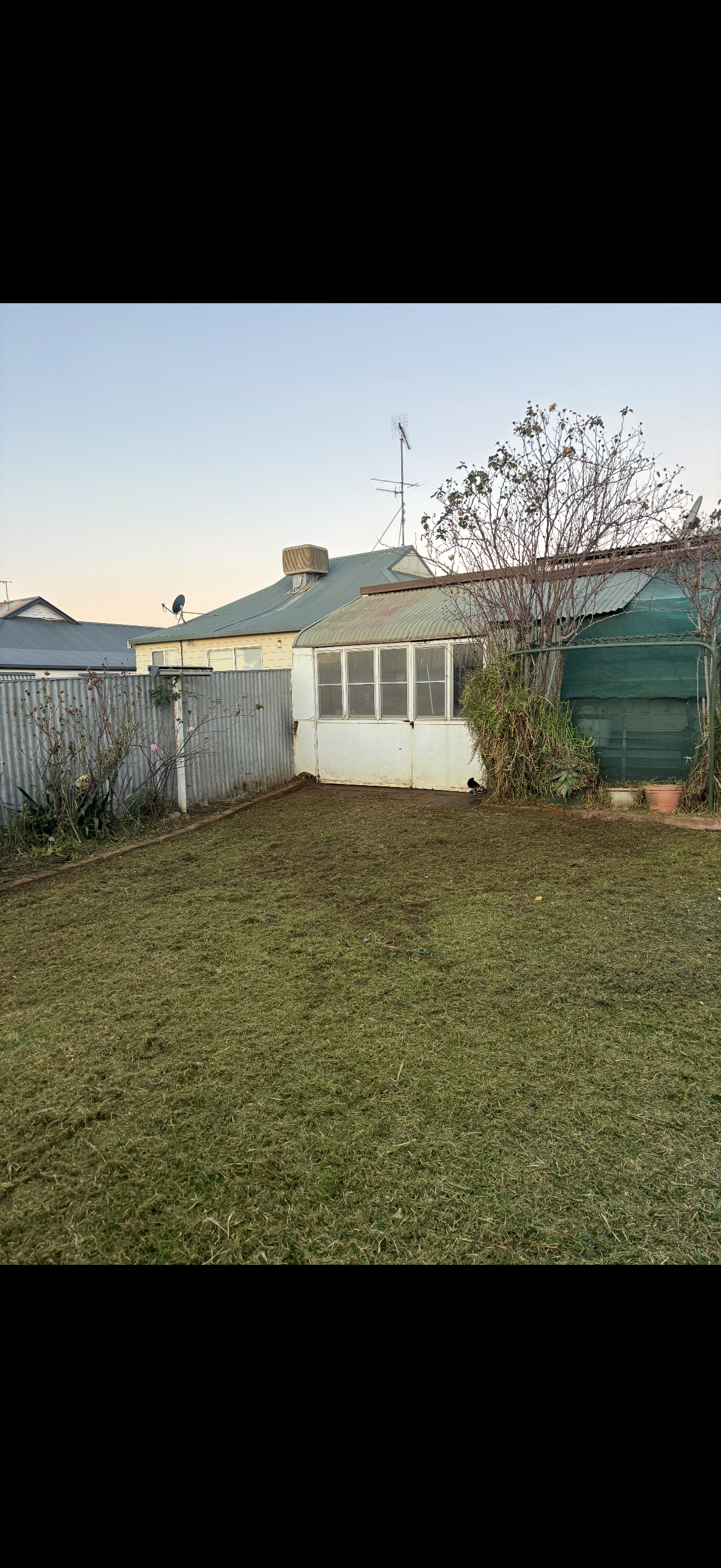 Yarran Street After 1