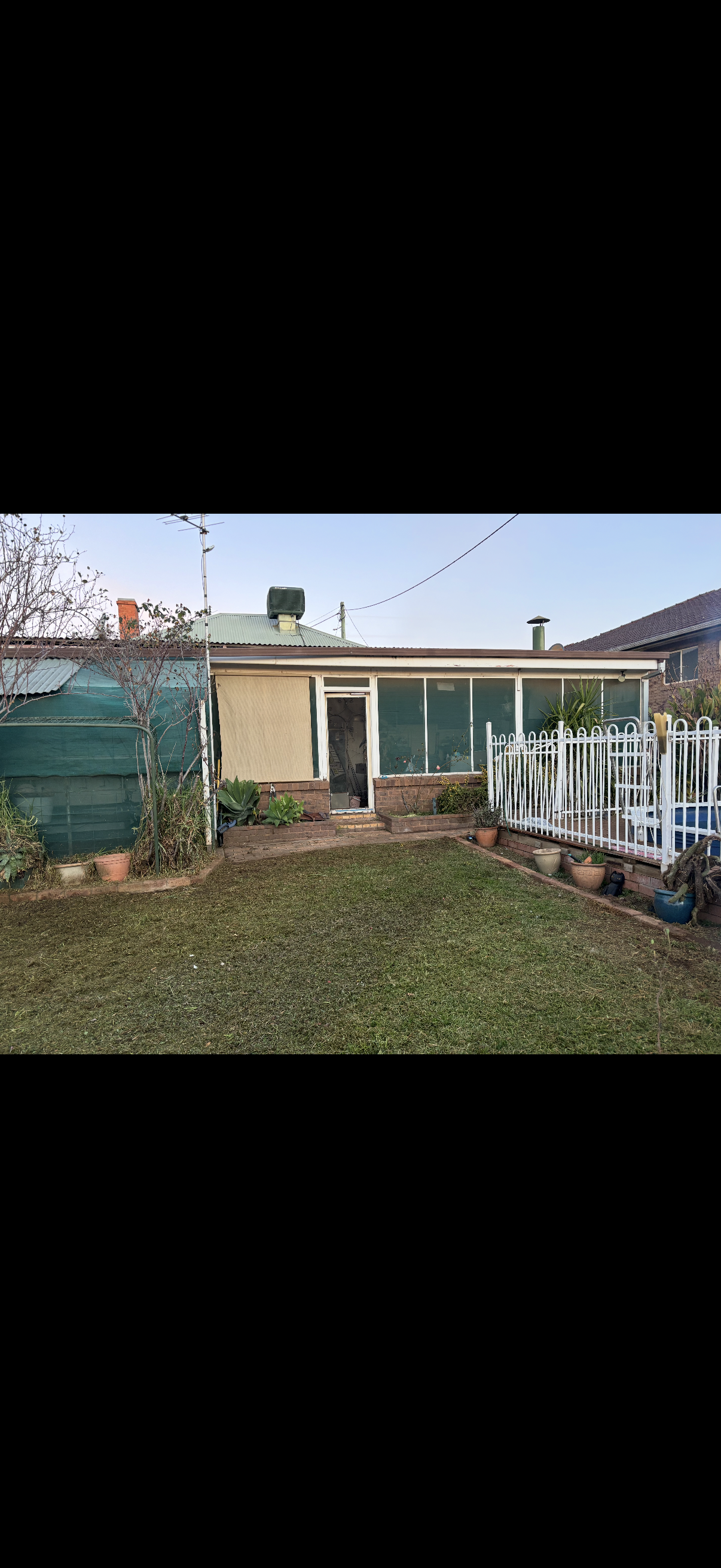 Yarran Street After 2